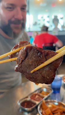 Honey Pig BBQ Austin by null