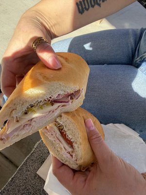 The McBoodery by null