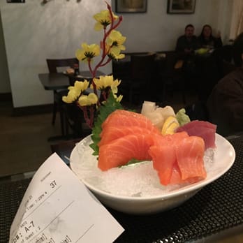 Sushi Bay - Sushi Bars Near Me - Denver, Colorado