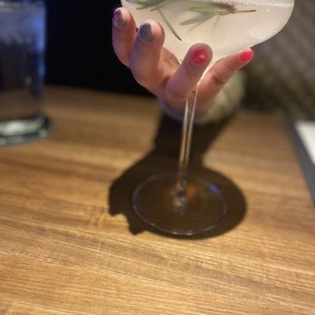 Yard House - Lavender drop - New American Near Me - Washington, DC, District of Columbia Yard House - Lavender drop - New American Near Me - Washington, DC, District of Columbia