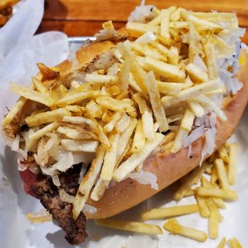 Twilley's Willys - Hot Dogs Near Me - Fenwick Island, Delaware
