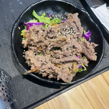 Nabe Hotpot - Beef bulgogi - Hot Pot Near Me - Las Vegas, Nevada