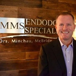 Meridian Dental Specialists