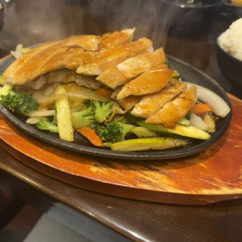 Sakura Grill - Chicken Teriyaki - Japanese Near Me - Ashburn, Virginia Sakura Grill - Chicken Teriyaki - Japanese Near Me - Ashburn, Virginia