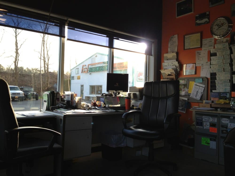 F & J TRANSMISSIONS & AUTO BODY Updated April 2024 11 Reviews 188