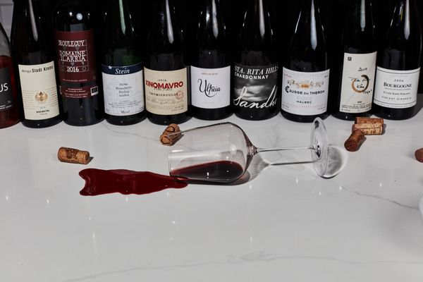 Pluck Wine Bar & Restaurant by null