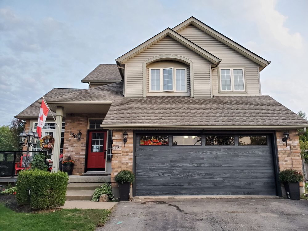 BlackHawk Garage Door - Garage Door Contractor in Bloomington, MN