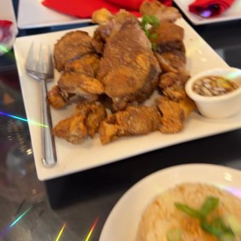 Fiesta Philippines - Crispy Pata - Filipino Near Me - Rancho Cordova, California Fiesta Philippines - Crispy Pata - Filipino Near Me - Rancho Cordova, California