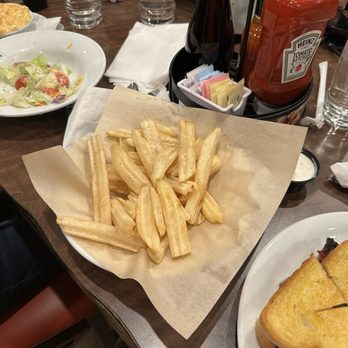 Denny's - Diners Near Me - Riverside, California