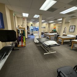 California Rehabilitation and Sports Therapy - San Ramon - California Rehabilitation and Sports Therapy 
350 Bollinger Canyon Ln.
San Ramon, CA