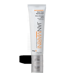 Relax & Wax Midtown Atlanta - Antioxidant Daily Face Protectant with SPF 33 Availiable at Relax & Wax Midtown 470-355-8567