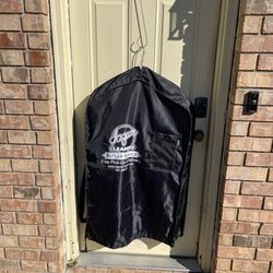 Jaguar Cleaners & Formal Wear
