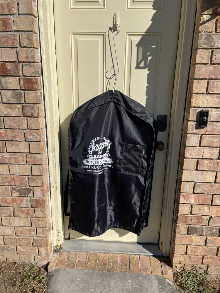 JAGUAR CLEANERS & FORMAL WEAR 39 Reviews 6405 Cottage Hill Rd