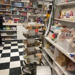 E.A.T. Gifts