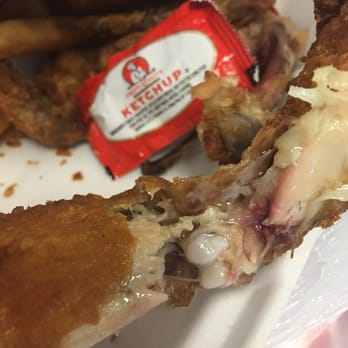 El Chapin - Raw chicken - Latin American Near Me - Trenton, New Jersey El Chapin - Raw chicken - Latin American Near Me - Trenton, New Jersey