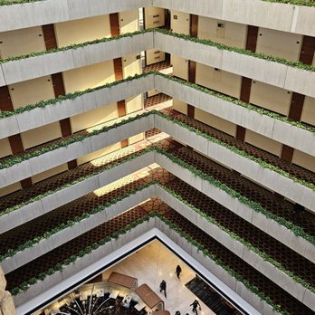 HYATT REGENCY O’HARE CHICAGO - Updated November 2024 - 714 Photos & 472