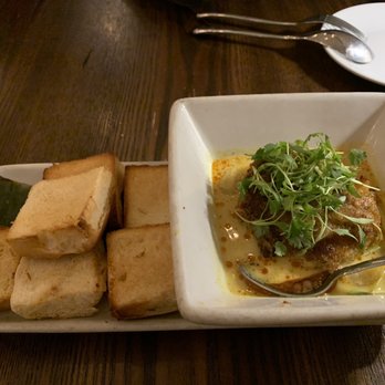Bone Kettle - Blue crab toast - Breakfast & Brunch Near Me - Pasadena, California
