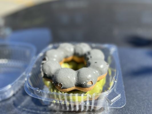 Mochill Mochidonut by null