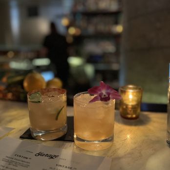 Garage - Cocktail Bars Near Me - Austin, Texas