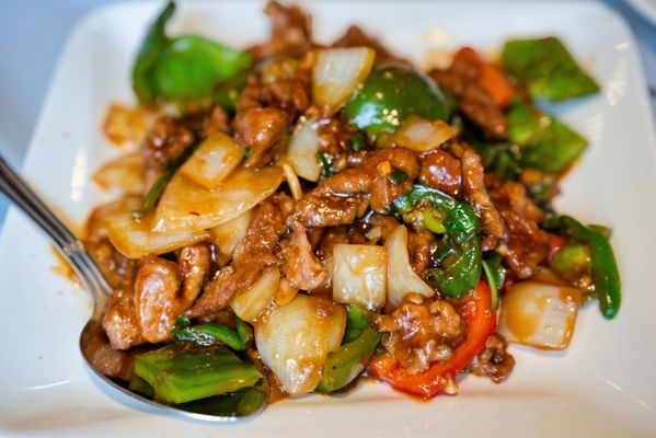 Mapo Restaurant by null