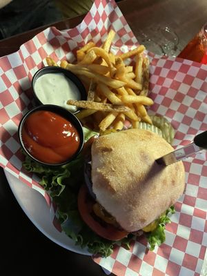 Ozzie's by null