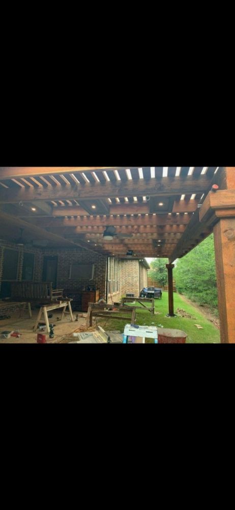 Slide of Geter Done Roofing and Construction