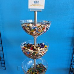 Bricks & Minifigs - El Paso