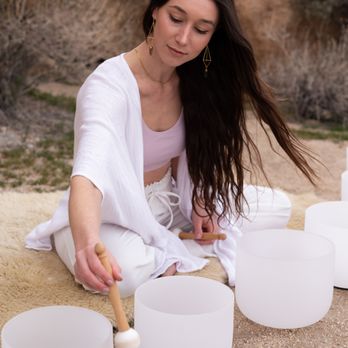 Atlanta Marie - Sound healing - Yoga Near Me Atlanta Marie - Sound healing - Yoga Near Me