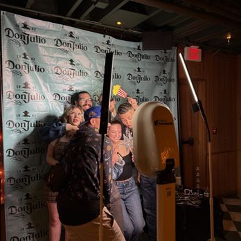 Miami Fotobooth - photo booth adding some great memories to this event. - Photo Booth Rentals Near Me Miami Fotobooth - photo booth adding some great memories to this event. - Photo Booth Rentals Near Me