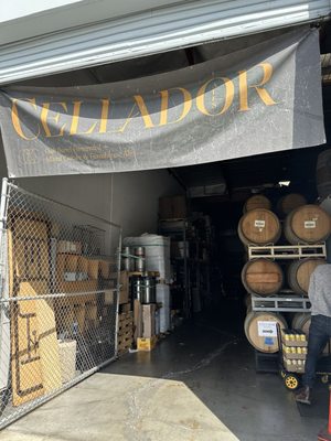 Cellador Ales - Barrel House & Bottle Shop by null
