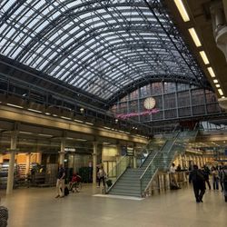 Eurostar International