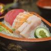 Koisan Sushi & Japanese Cuisine gift card