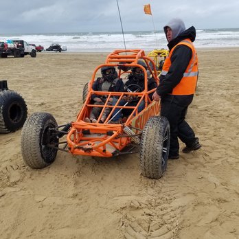 Sunbuggy Fun Rentals - ATV Rentals/Tours Near Me - Oceano, California