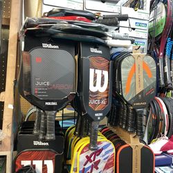 Tad's Sporting Goods
