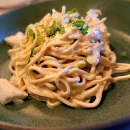 Spaghetti