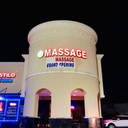 Number One Massage