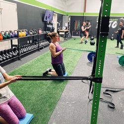 Omega Chiropractic Center - Sports Performance & Nutrition