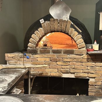 C&C Wood Fired Eats - Oven - Pizza Near Me - Key Largo, Florida