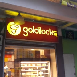Goldilocks