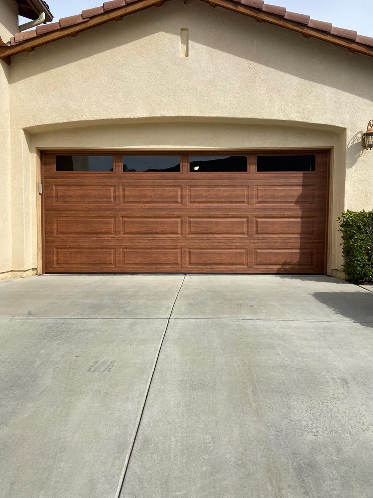 UNIQUE GARAGE DOOR Updated October 2024 18 Reviews 6259 Descanso