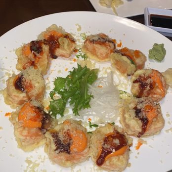 Wasabi - Japanese Near Me - Warwick, Rhode Island Wasabi - Japanese Near Me - Warwick, Rhode Island