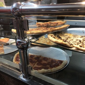Broadway NY Style Pizza - Pizza Near Me - Niagara Falls, New York