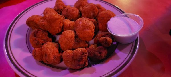 Nate's Seafood & Steakhouse by null