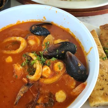 Crockett Cocina - House Made Cioppino - Seafood Near Me - Crockett, California