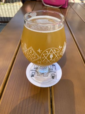 Ethereal Brewing by null