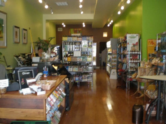 Isabel's Pantry and Wine by null