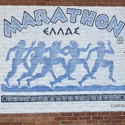 Wonderful mural.