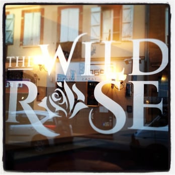 The Wild Rose - Pubs Near Me - Toulouse, 31