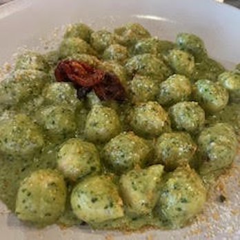 Barbusa - Gnocci - Italian Near Me - San Diego, California Barbusa - Gnocci - Italian Near Me - San Diego, California