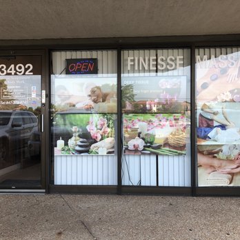 228 Angel Spa - Massage Near Me - Northbrook, Illinois